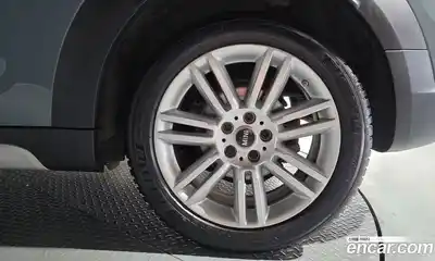 Mini Countryman 2020 1.5 гидро в Москве № 1915931, миниатюра 7