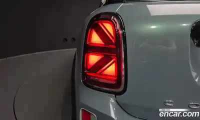 Mini Countryman 2020 1.5 гидро в Москве № 1915931, миниатюра 9