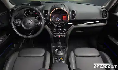 Mini Countryman 2020 1.5 гидро в Москве № 1915931, миниатюра 10