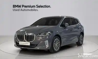 BMW 2-Series, 2023