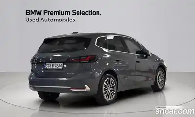 BMW 2-Series 2023 2.0 гидро в Москве № 1916018, миниатюра 2