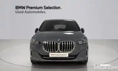 BMW 2-Series 2023 2.0 гидро в Москве № 1916018, миниатюра 3
