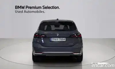 BMW 2-Series 2023 2.0 гидро в Москве № 1916018, миниатюра 4
