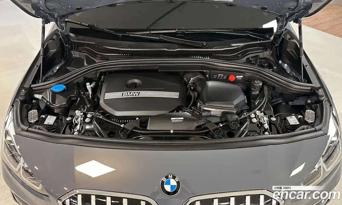 BMW 2-Series 2023 2.0 гидро в Москве № 1916018, фото 6