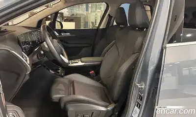 BMW 2-Series 2023 2.0 гидро в Москве № 1916018, миниатюра 10