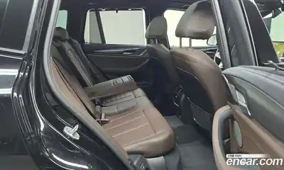 BMW X3 2024 2.0 гидро в Москве № 1916032, миниатюра 12