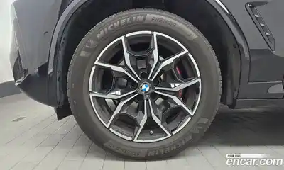 BMW X3 2024 2.0 гидро в Москве № 1916032, миниатюра 5