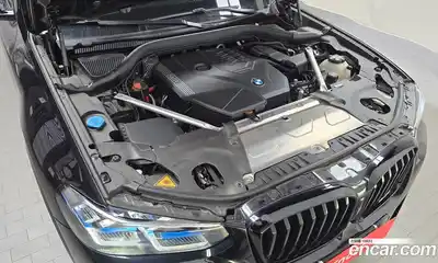 BMW X3 2024 2.0 гидро в Москве № 1916032, миниатюра 6