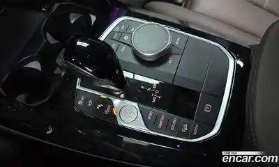 BMW X3 2024 2.0 гидро в Москве № 1916032, миниатюра 9
