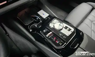 BMW 5-Series 2024 2.0 гидро в Москве № 1916066, миниатюра 12