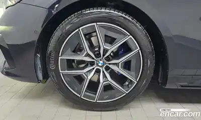 BMW 5-Series 2024 2.0 гидро в Москве № 1916066, миниатюра 5