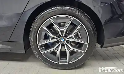 BMW 5-Series 2024 2.0 гидро в Москве № 1916066, миниатюра 7