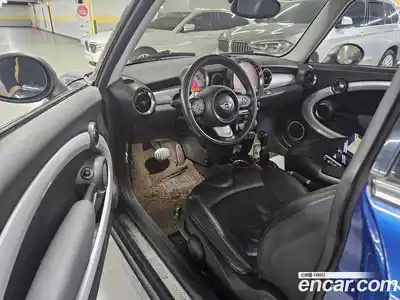 Mini Cooper 2008 1.6 гидро в Москве № 1916304, миниатюра 8