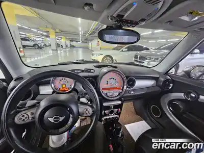 Mini Cooper 2008 1.6 гидро в Москве № 1916304, миниатюра 9