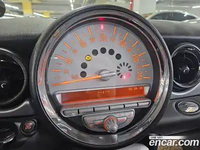 Mini Cooper 2008 1.6 гидро в Москве № 1916304, миниатюра 10