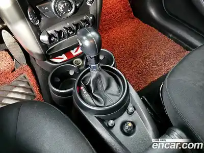 Mini Countryman 2014 2.0 гидро в Москве № 1916584, миниатюра 11