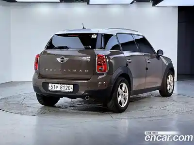 Mini Countryman 2014 2.0 гидро в Москве № 1916584, миниатюра 3