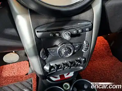 Mini Countryman 2014 2.0 гидро в Москве № 1916584, миниатюра 7