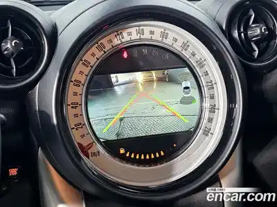 Mini Countryman 2014 2.0 гидро в Москве № 1916584, миниатюра 8