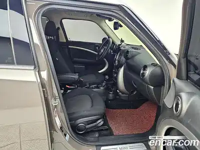 Mini Countryman 2014 2.0 гидро в Москве № 1916584, миниатюра 9