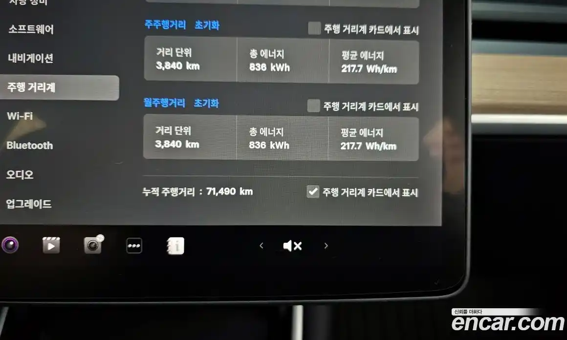Tesla Model 3 2020 0.2 гидро, фото 11