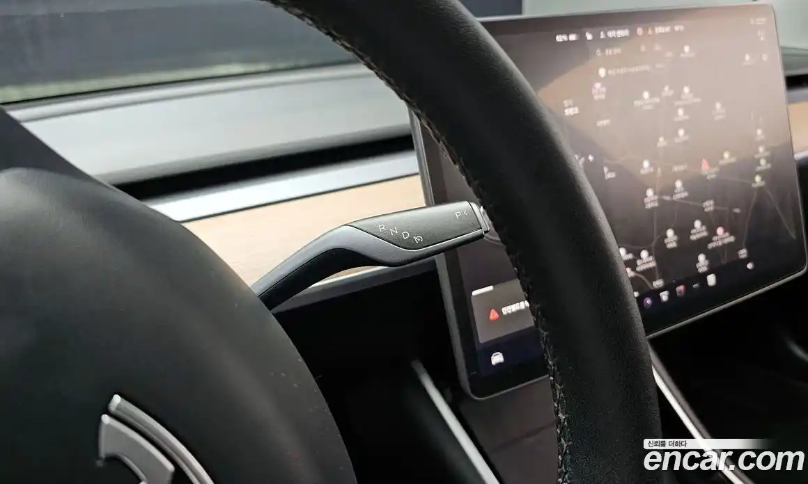 Tesla Model 3 2020 0.2 гидро, фото 12