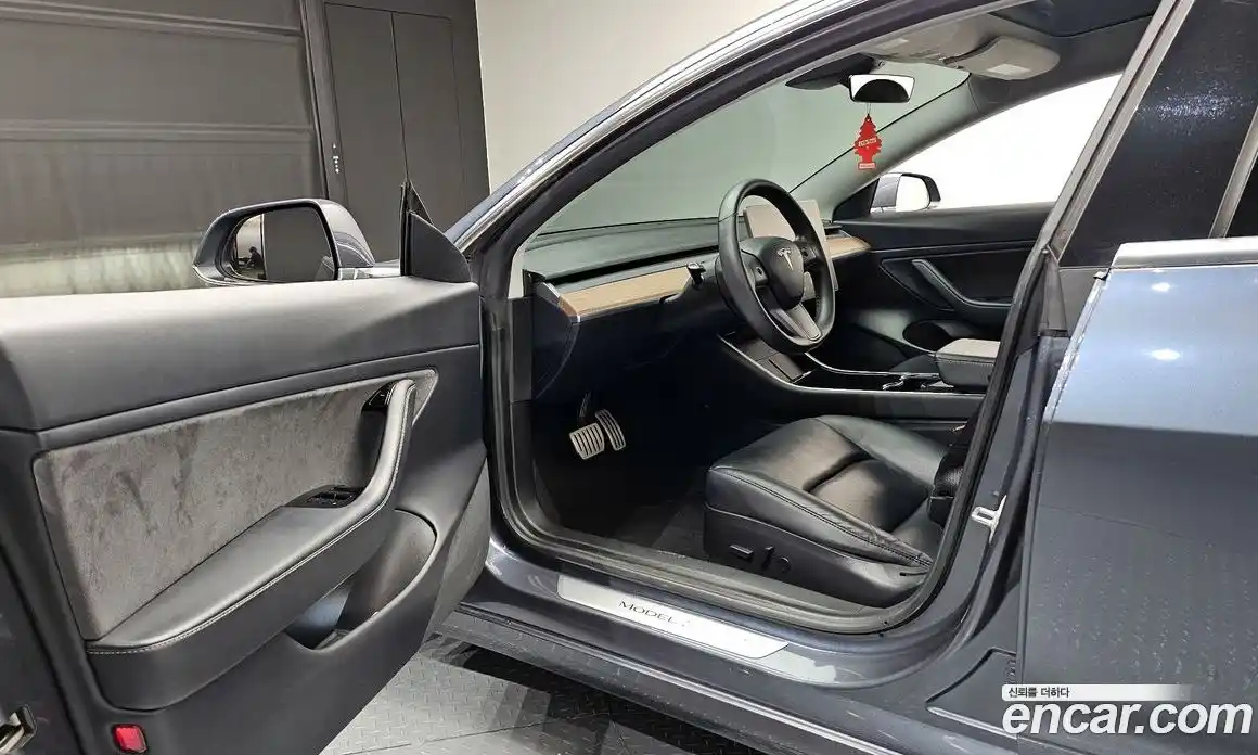 Tesla Model 3 2020 0.2 гидро, фото 13