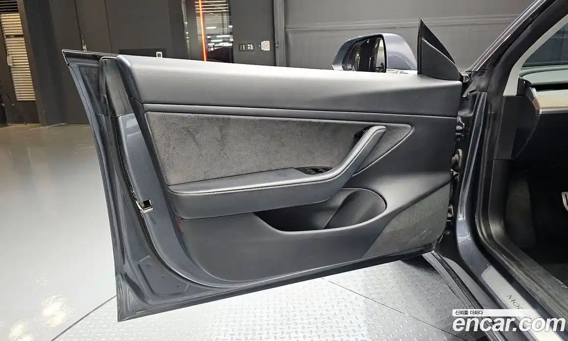 Tesla Model 3 2020 0.2 гидро, фото 14