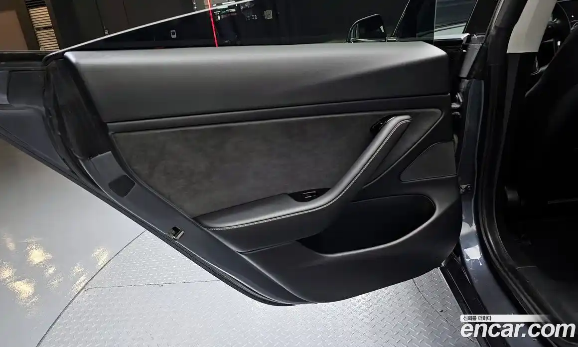 Tesla Model 3 2020 0.2 гидро, фото 15