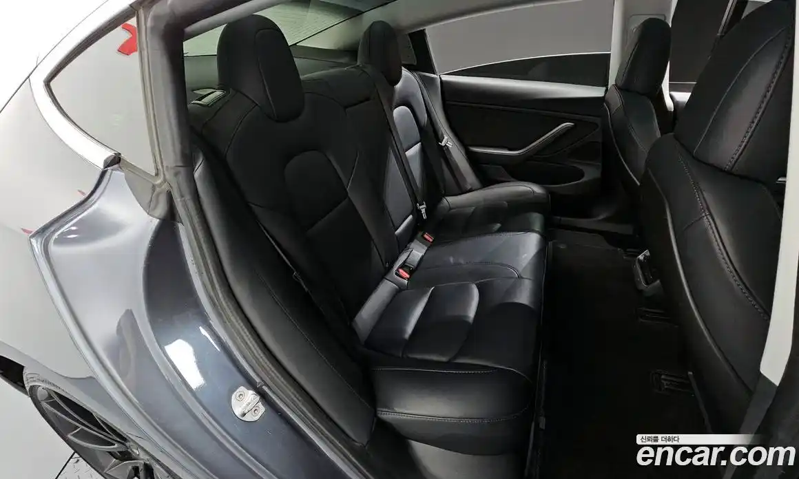 Tesla Model 3 2020 0.2 гидро, фото 16