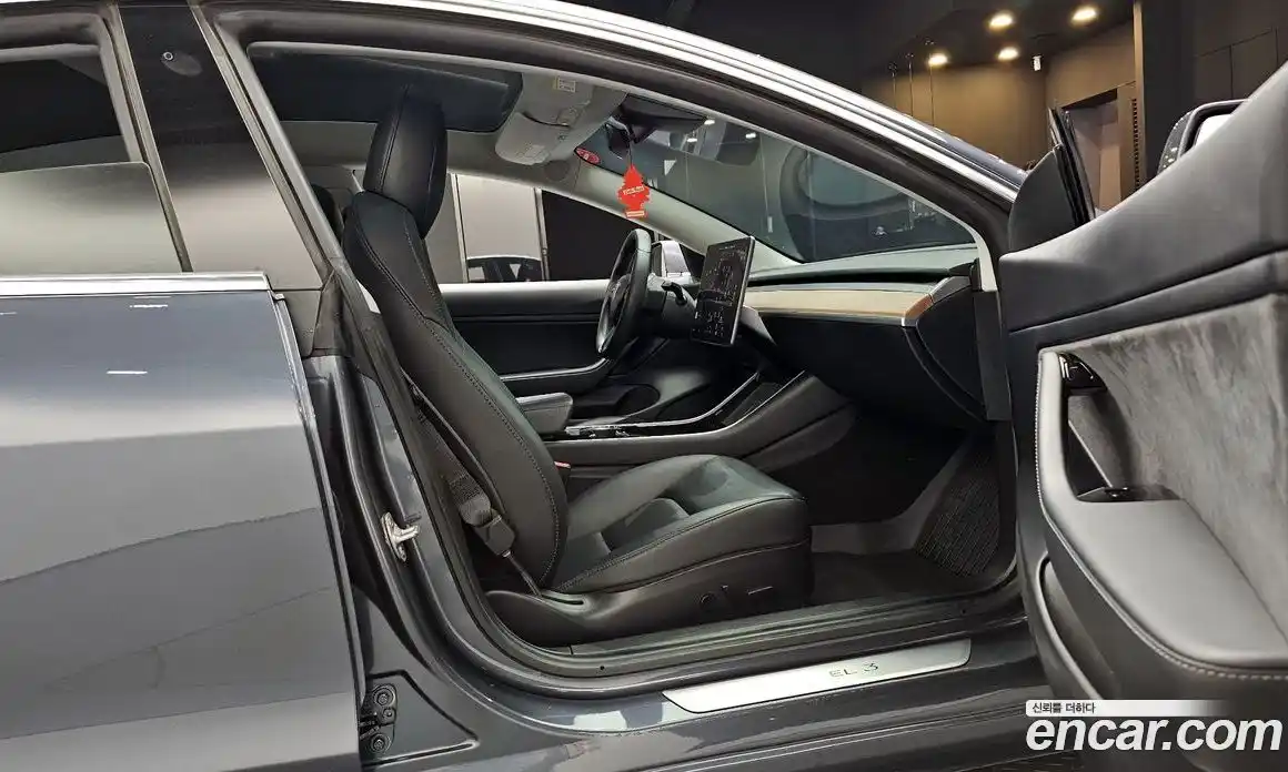 Tesla Model 3 2020 0.2 гидро, фото 17