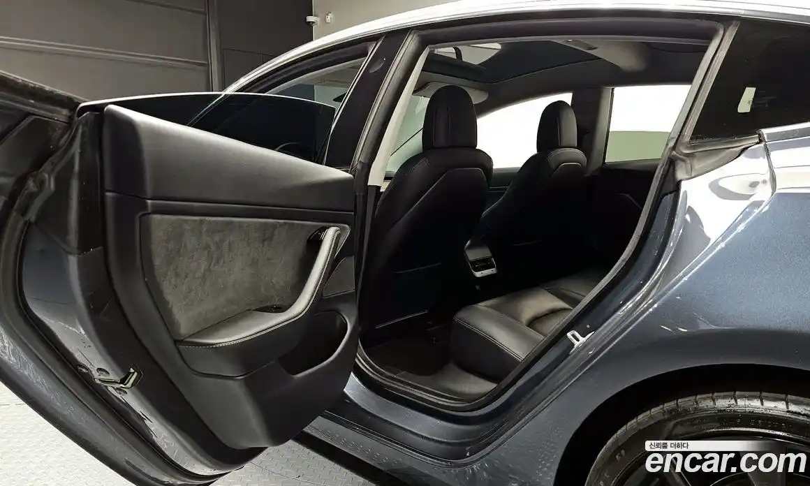 Tesla Model 3 2020 0.2 гидро, фото 18
