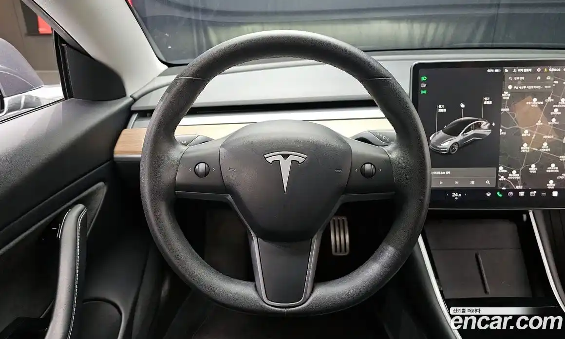 Tesla Model 3 2020 0.2 гидро, фото 19