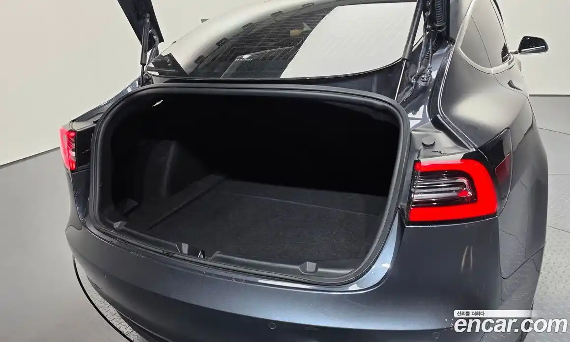 Tesla Model 3 2020 0.2 гидро, фото 26