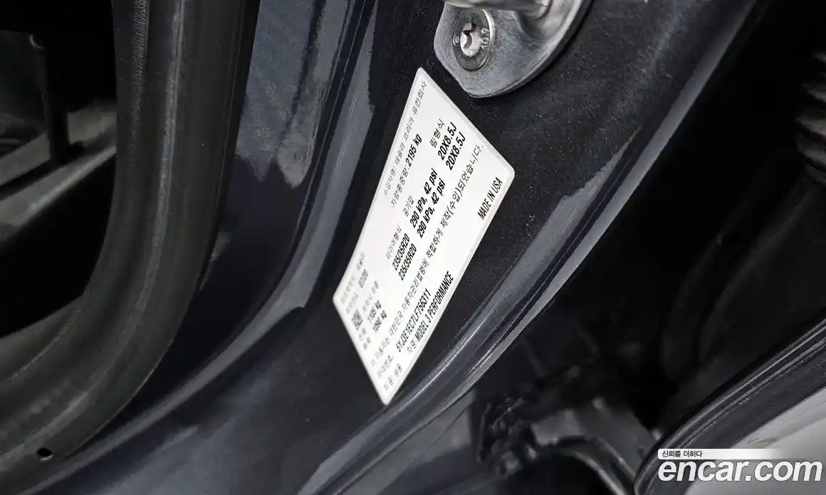 Tesla Model 3 2020 0.2 гидро, фото 30