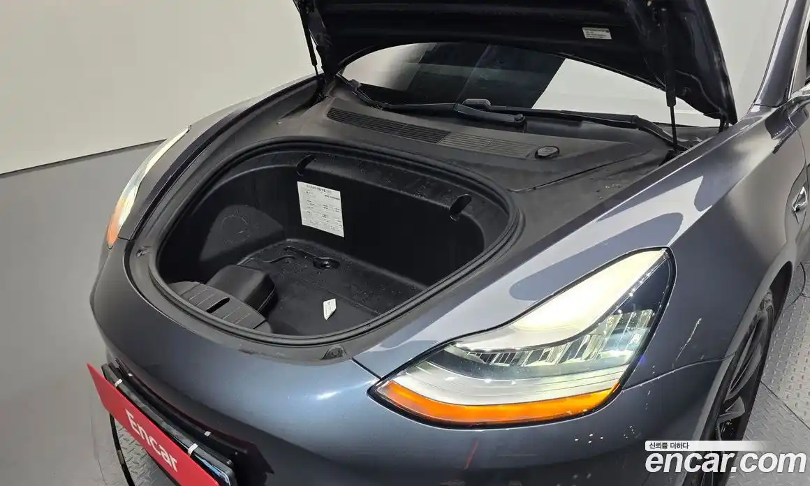 Tesla Model 3 2020 0.2 гидро, фото 6