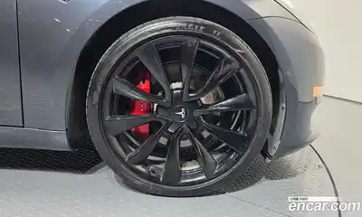 Tesla Model 3 2020 0.2 гидро, миниатюра 7