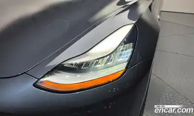 Tesla Model 3 2020 0.2 гидро, миниатюра 8