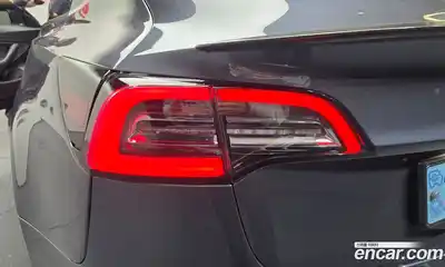 Tesla Model 3 2020 0.2 гидро, миниатюра 9