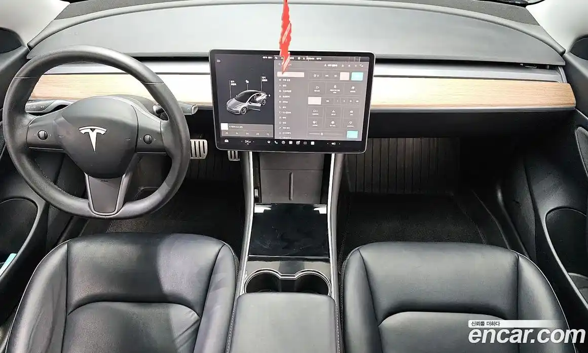 Tesla Model 3 2020 0.2 гидро, фото 10