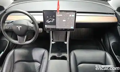 Tesla Model 3 2020 0.2 гидро, миниатюра 10
