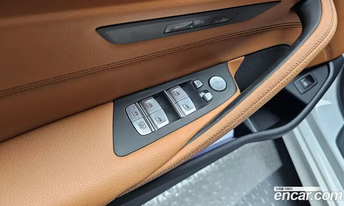 BMW 5-Series 2023 2.0 гидро в Москве № 1916833, фото 29