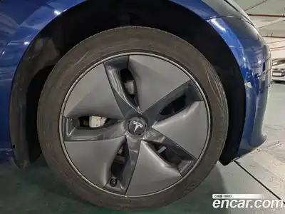 Tesla Model 3 2020 гидро, миниатюра 9