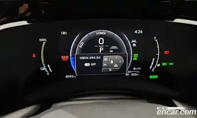 Lexus NX 2026 2.5 гидро в Москве № 1916879, миниатюра 11