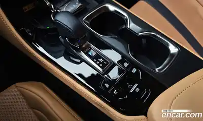 Lexus NX 2026 2.5 гидро в Москве № 1916879, миниатюра 12