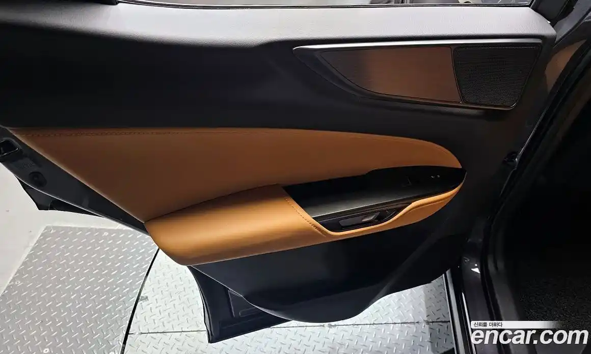 Lexus NX 2026 2.5 гидро в Москве № 1916879, фото 15