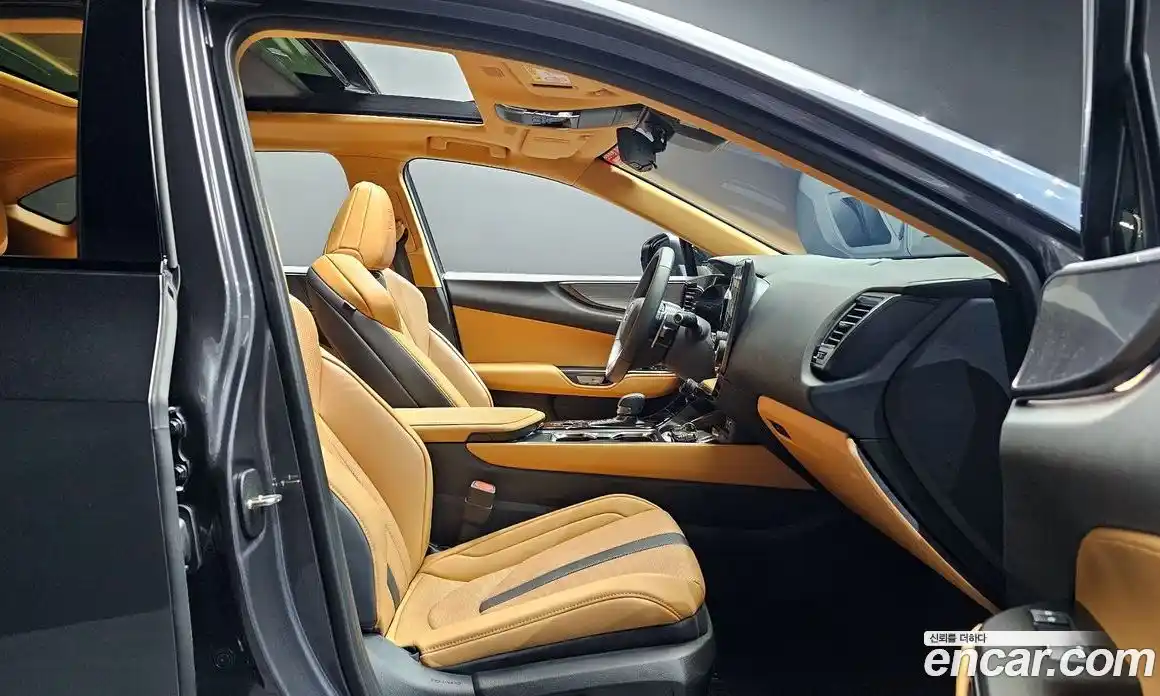 Lexus NX 2026 2.5 гидро в Москве № 1916879, фото 16