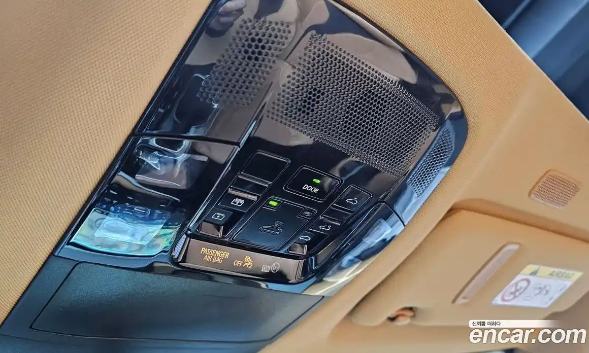 Lexus NX 2026 2.5 гидро в Москве № 1916879, фото 19
