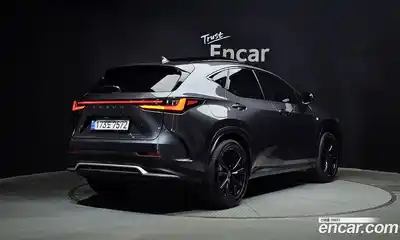 Lexus NX 2026 2.5 гидро в Москве № 1916879, миниатюра 2