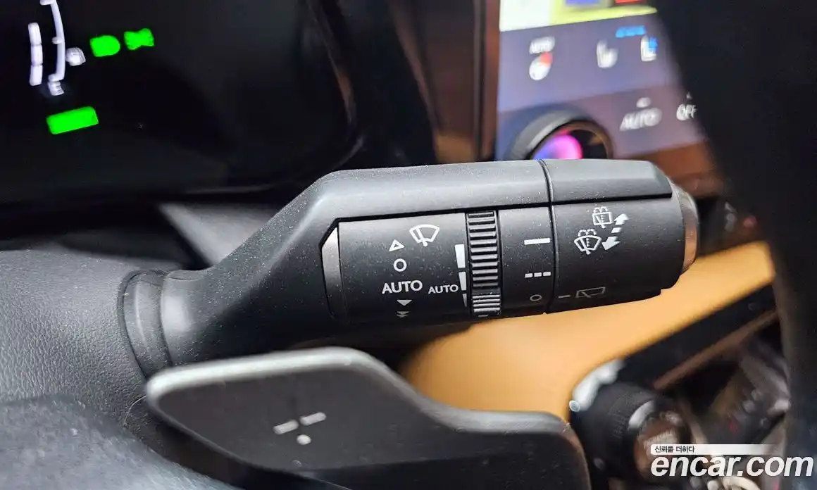 Lexus NX 2026 2.5 гидро в Москве № 1916879, фото 28